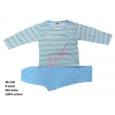 Kid's Pajama 6060