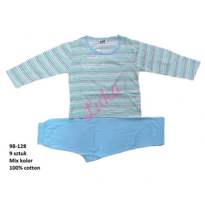 Kid's Pajama 6059