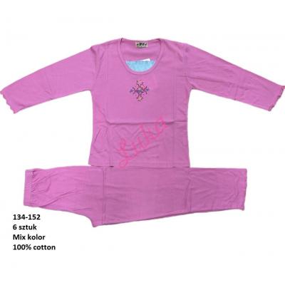 Kid's Pajama 6061