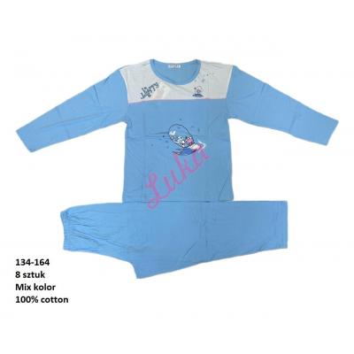 Kid's Pajama 6062