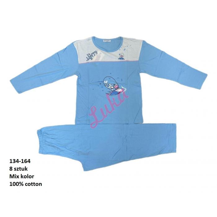 Kid's Pajama 6061