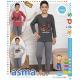 Kid's turkish Pajama Elitol 16028