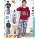 Kid's turkish Pajama Asma 14375