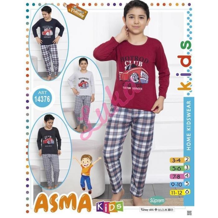 Kid's turkish Pajama Asma 14375