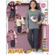 Kid's turkish Pajama Asma 12732