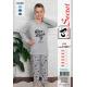 Kid's turkish Pajama Asma 14406