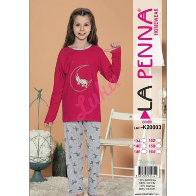 Kid's turkish Pajama LaPenna 20003