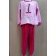 Kid's Pajama 9918 FROTTE Warm