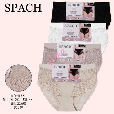 Women's panties Spach 1321