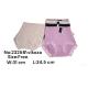 Women's panties 8729