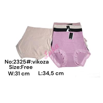 Women's panties 2325