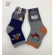 Kid's socks bambusowe ZD036 THERMO