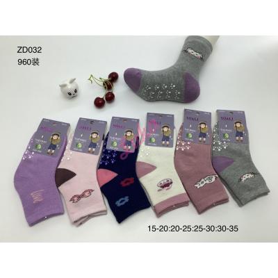 Kid's socks ZD032 THERMO