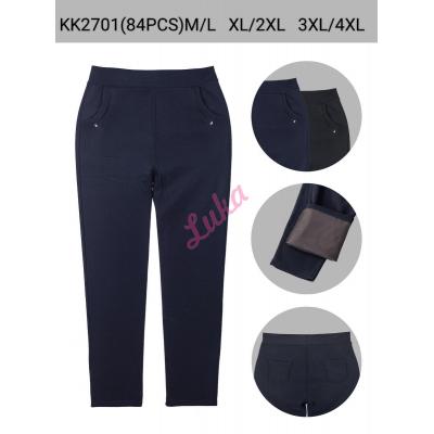 Women's pants So&Li KK2702