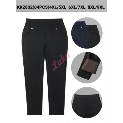 Women's pants So&Li KK2803