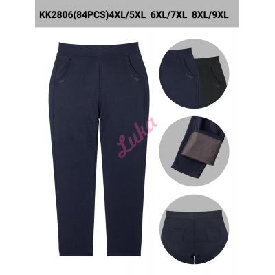 Women's pants So&Li KK2806