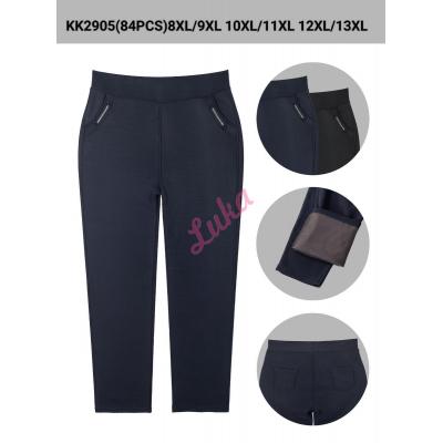 Women's pants So&Li KK2801