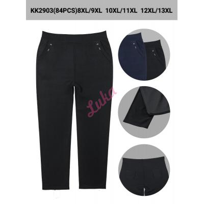 Women's pants So&Li KK2903