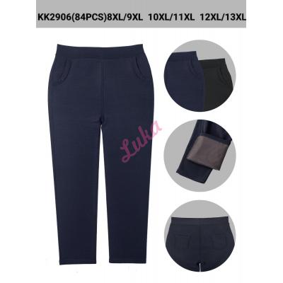 Women's pants So&Li KK2902