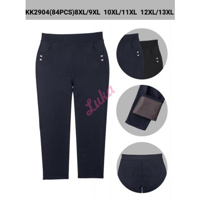 Women's pants So&Li KK2904