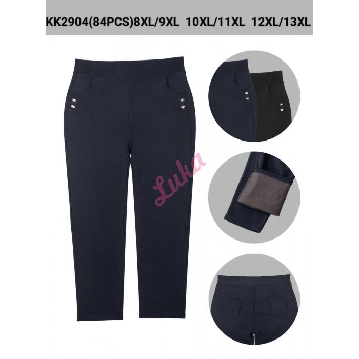 Women's pants So&Li KK2906