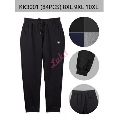 Women's pants So&Li KK3001