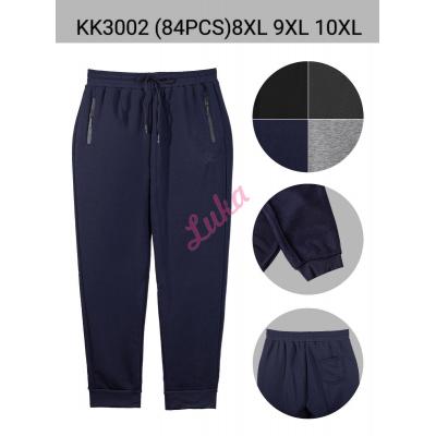 Women's pants So&Li KK3002