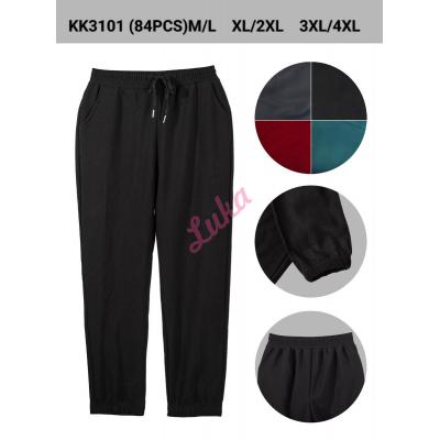 Women's pants So&Li KK3101