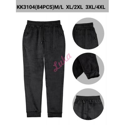 Women's pants So&Li KK3104