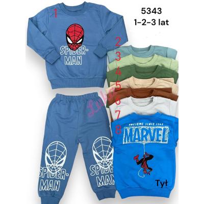 Kid's Set 5343-1