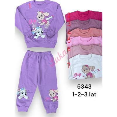 Kid's Set 5343-4