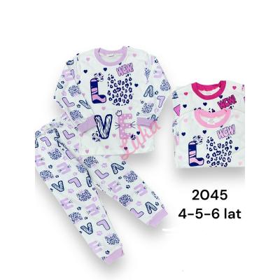 Kid's Set 2045-5