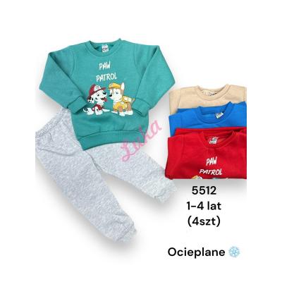 Kid's Set 5512-1