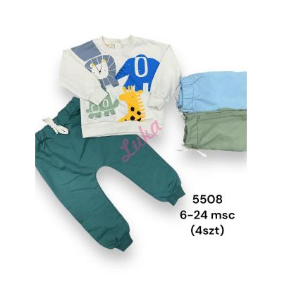 Kid's Set 5508