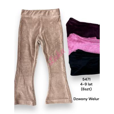 Kid's pants 5471