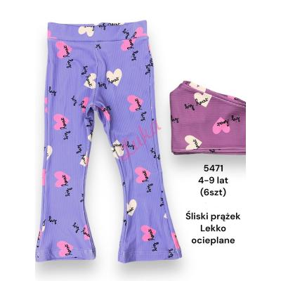 Kid's pants 5471