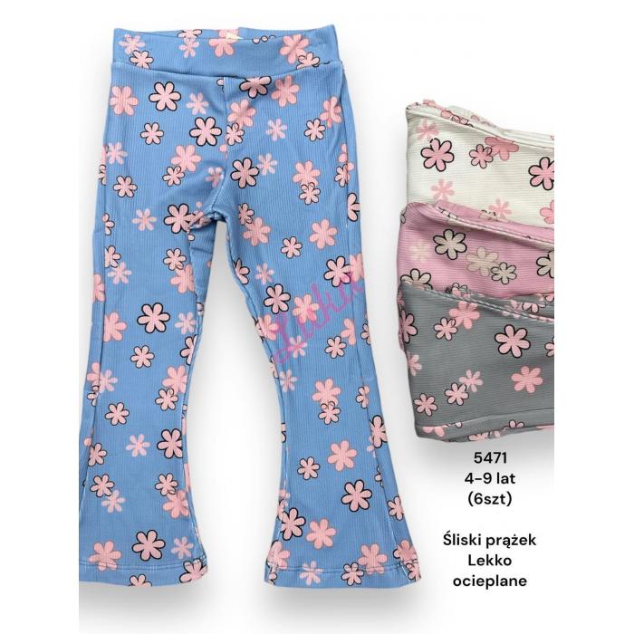 Kid's pants 5471-1