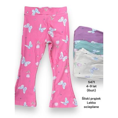 Kid's pants 5471-2