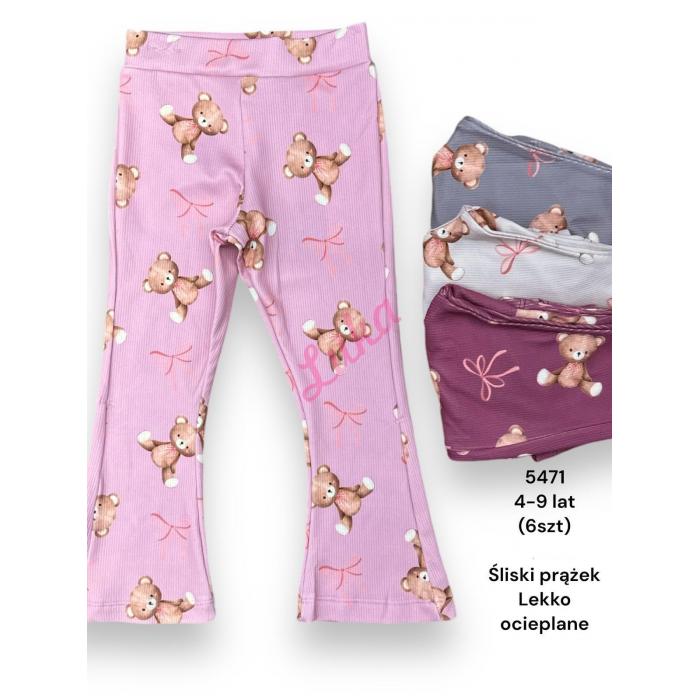 Kid's pants 5471-3