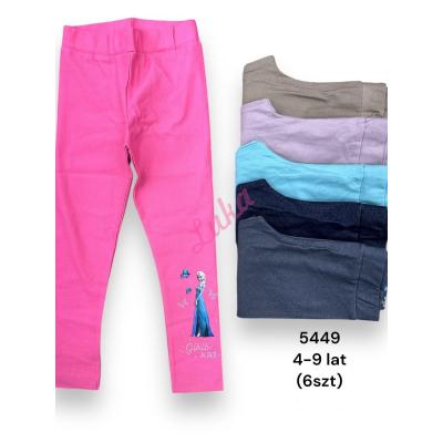 Kid's pants 5449