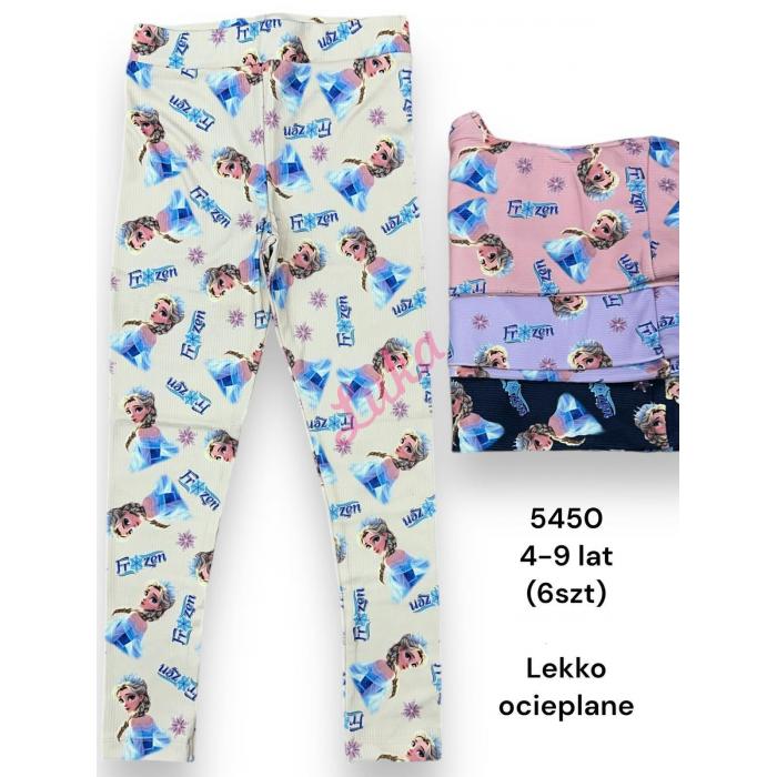 Kid's pants 5450-1