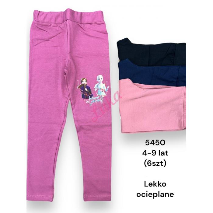 Kid's pants 5450-2