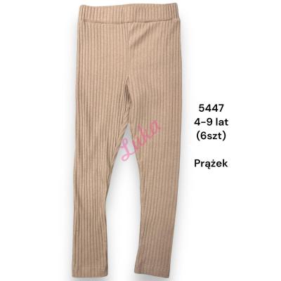 Kid's pants 5447