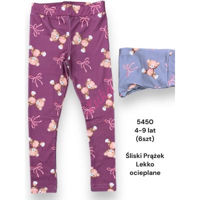 Kid's pants 5450-10