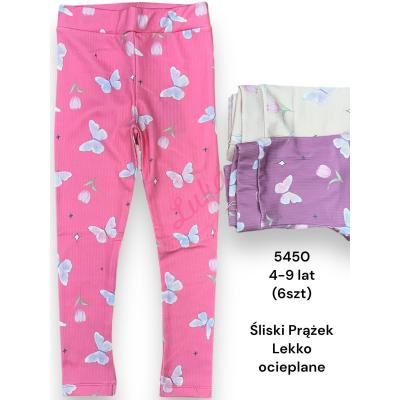 Kid's pants 5450-12