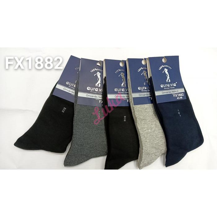 Men's socks Auravia