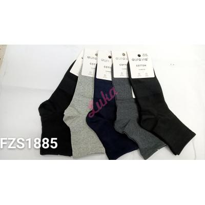 Men's socks Auravia fzs1885