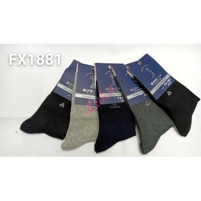 Men's socks Auravia fx1881