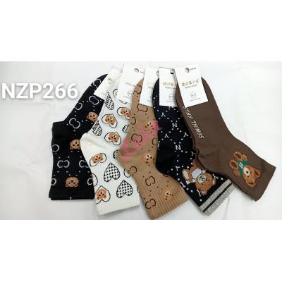 Women's socks Auravia nzp266