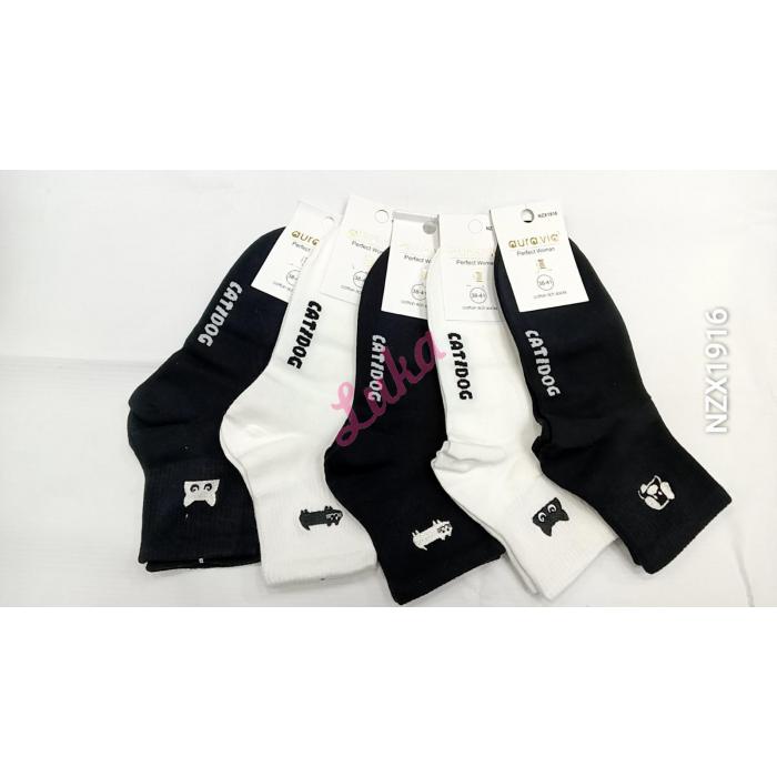 Women's socks Auravia